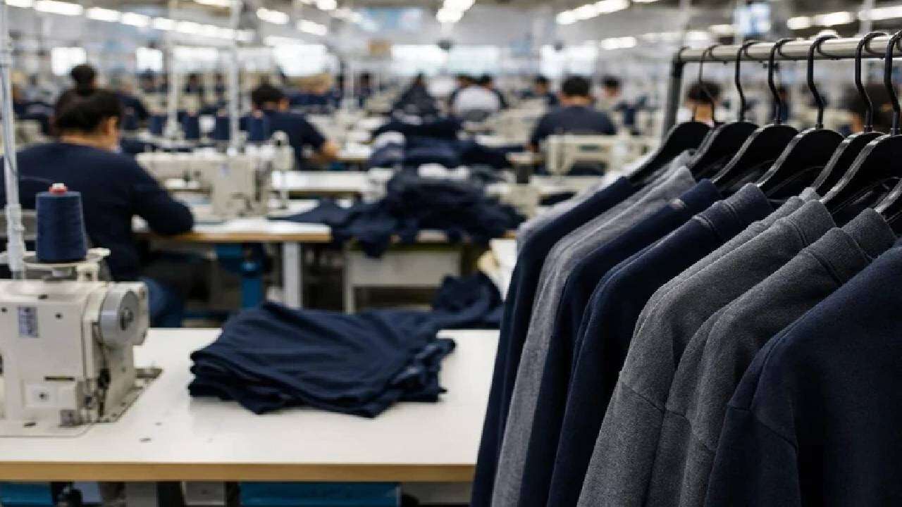 Dünya markalarının ilk tercihiydi: Türk tekstil devi konkordato ilan etti! 1
